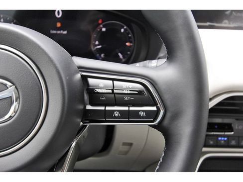 New 2026 MAZDA CX-90 3.3 Turbo w/ Premium Plus Pkg AWD/4WD image 15