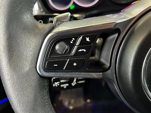Used 2019 Porsche Panamera GTS AWD/4WD image 21