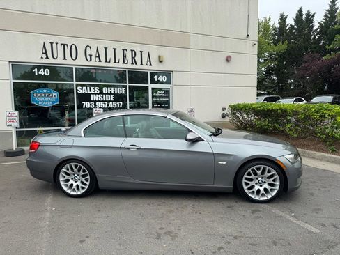 Used 2007 BMW 328i Convertible RWD image 18