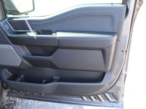 New 2026 Ford F150 Lariat w/ Bed Utility Package AWD/4WD image 12