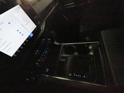 Used 2024 Ford F150 Raptor w/ Equipment Group 803A Raptor R image 41