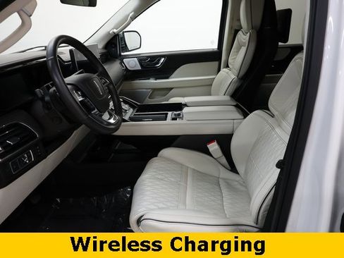 Used 2023 Lincoln Navigator L Black Label image 40