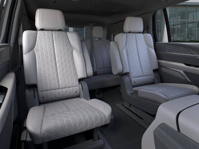 New 2026 Cadillac Escalade IQ Luxury 1 AWD/4WD image 17