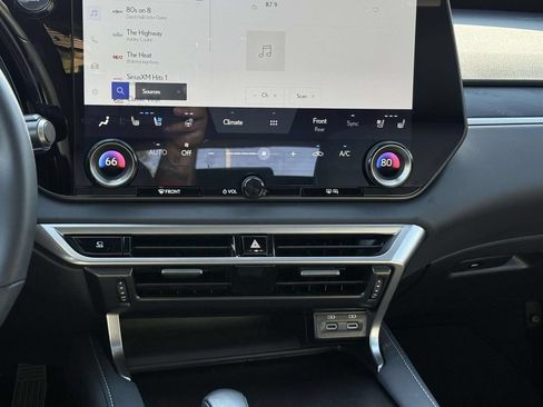 Used 2025 Lexus RX 350 Premium w/ Convenience Package AWD/4WD image 18