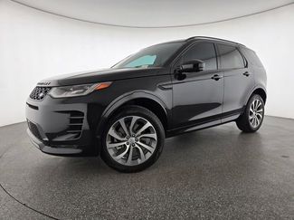 Used 2024 Land Rover Discovery Sport Dynamic SE AWD/4WD video 1