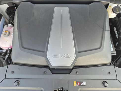 New 2026 Kia EV6 Wind AWD/4WD image 16