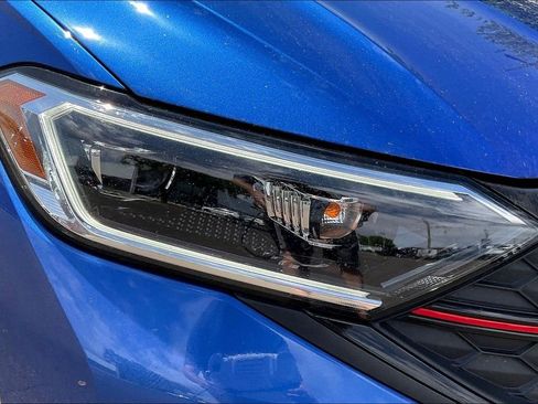 Used 2024 Volkswagen Jetta GLI 40th Anniversary Edition image 29