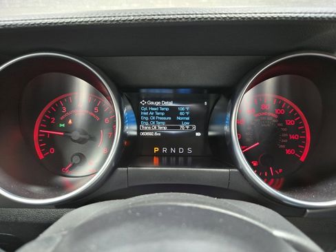 Used 2023 Ford Mustang Premium image 23