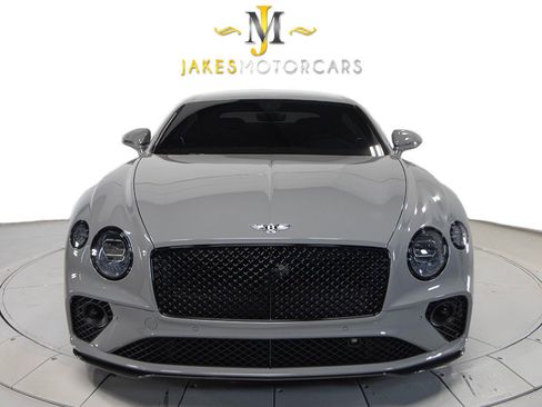 Used 2022 Bentley Continental GT Speed AWD/4WD image 22