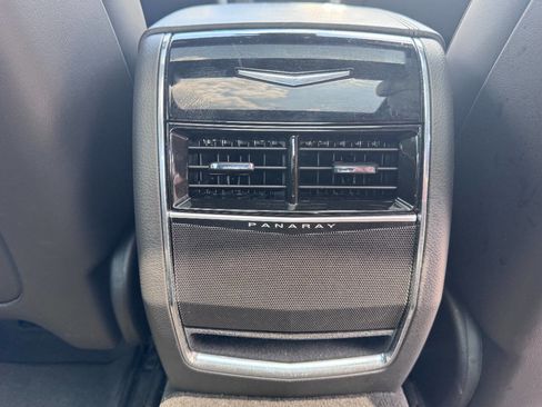 Used 2018 Cadillac CT6 Luxury RWD image 20