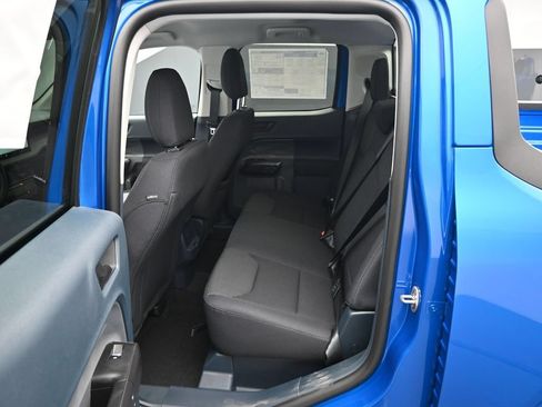 New 2026 Ford Maverick XL FWD image 16