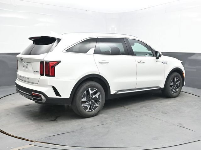 Used 2021 Kia Sorento EX FWD image 8