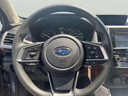 Used 2021 Subaru Forester AWD/4WD image 14