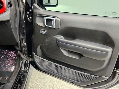 Used 2024 Jeep Gladiator Sport AWD/4WD image 26