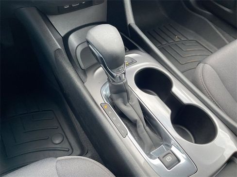 Certified 2024 Chevrolet Malibu LS image 15