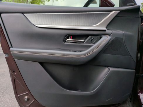 Used 2024 MAZDA CX-90 3.3 Turbo w/ Premium Plus Pkg image 25