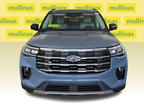 New 2026 Ford Explorer Active w/ Active Comfort Package RWD image 15