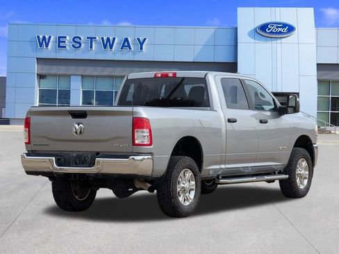 Used 2023 RAM 2500 Big Horn w/ Level 1 Equipment Group image 4