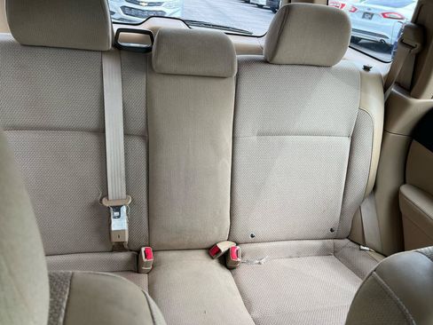 Used 2004 Subaru Forester 2.5X AWD/4WD image 17