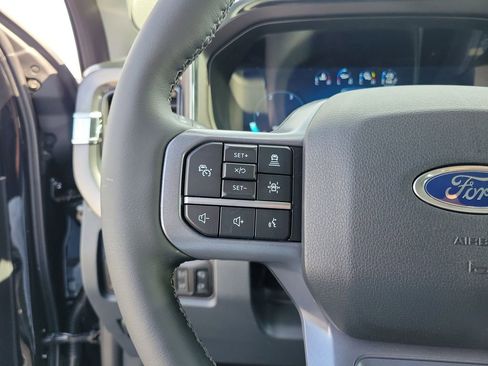 New 2026 Ford F250 Lariat w/ Lariat Ultimate Package AWD/4WD image 24