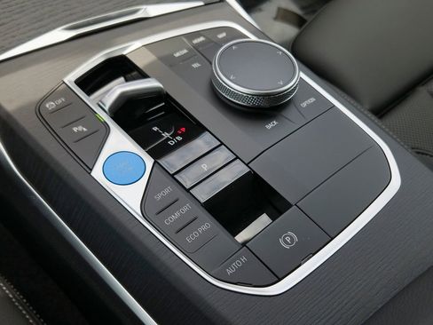 New 2026 BMW i4 eDrive40 RWD image 9
