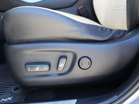 Used 2015 Lexus NX 200t FWD w/ Luxury Package image 12