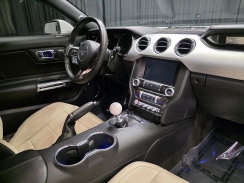 Used 2015 Ford Mustang GT Premium w/ Equipment Group 401A image 31