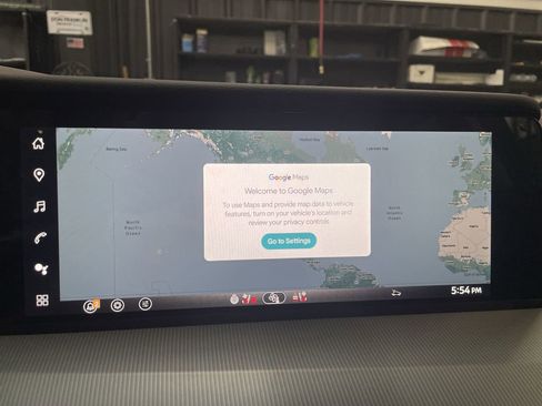 New 2026 Nissan Murano Platinum w/ Cargo Package image 18
