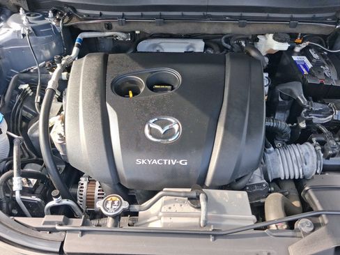 Certified 2023 MAZDA CX-5 Carbon Edition AWD/4WD image 19
