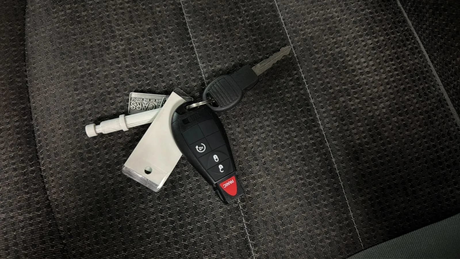 Used 2019 RAM 1500 Big Horn AWD/4WD image 24