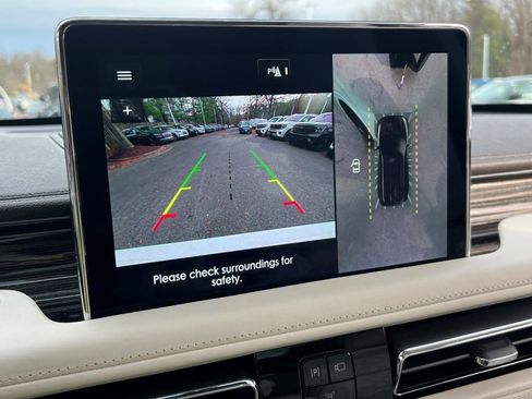 Used 2023 Lincoln Aviator Black Label image 24