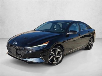 Used 2021 Hyundai Elantra Limited