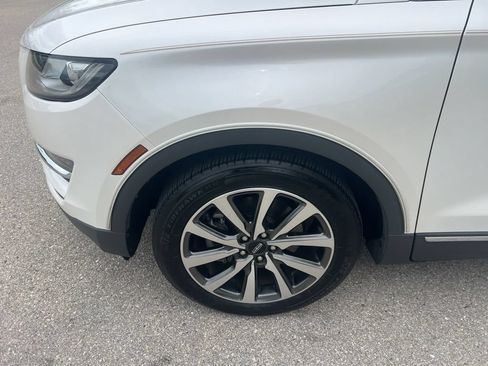 Used 2019 Lincoln MKC Reserve w/ MKC Climate Package FWD image 20