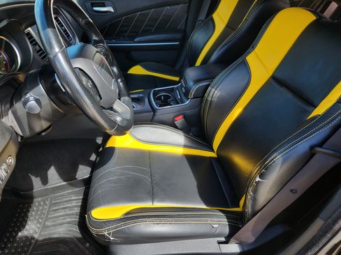 Used 2021 Dodge Charger R/T RWD image 9
