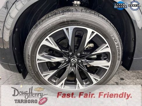 Used 2024 MAZDA CX-90 3.3 Turbo S w/ Premium Plus image 23