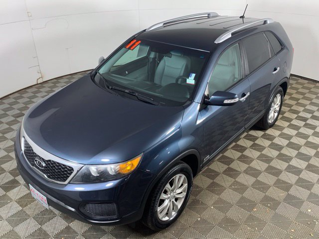 Used 2011 Kia Sorento LX AWD/4WD image 15