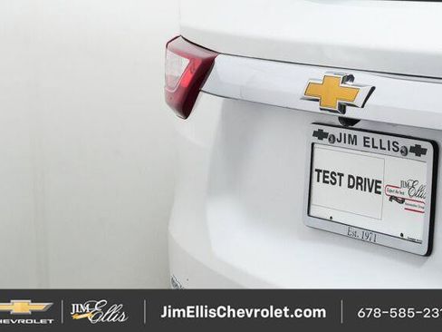 Used 2019 Chevrolet Traverse LT FWD image 31
