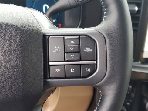 Used 2024 Ford F450 Lariat w/ Chrome Package image 22