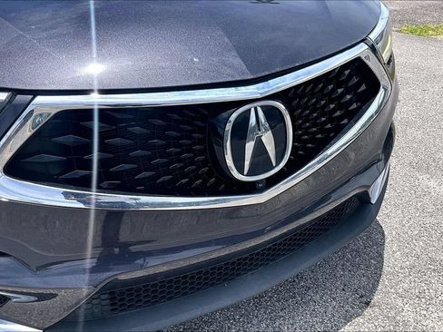 Used 2020 Acura RDX FWD w/ Advance Package image 32