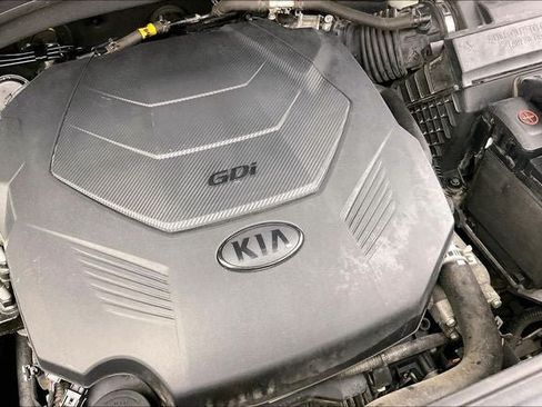 Used 2021 Kia Telluride SX AWD/4WD image 30