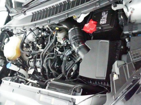 Used 2019 Ford Edge Titanium FWD image 63
