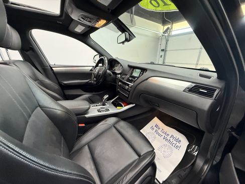 Used 2016 BMW X4 xDrive28i AWD/4WD image 21