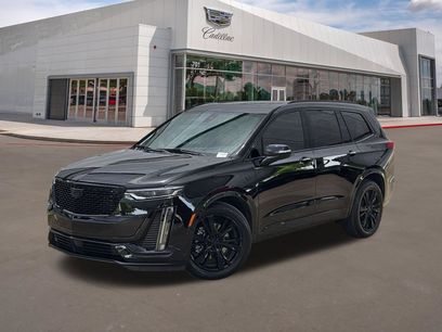 Used 2022 Cadillac XT6 Premium Luxury w/ Platinum Package