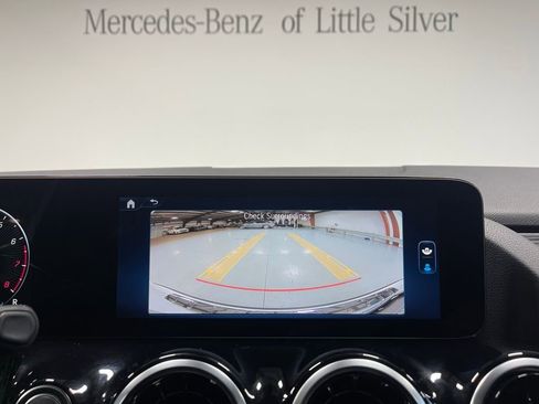 Used 2026 Mercedes-Benz GLA 250 4MATIC image 34