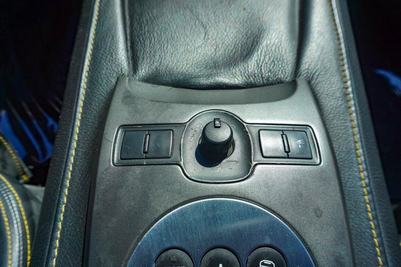 Used 2005 Lamborghini Gallardo AWD/4WD image 26