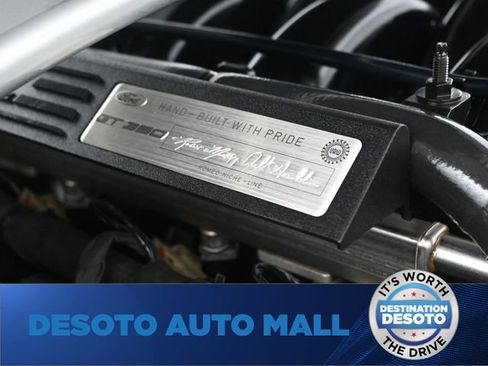 Used 2017 Ford Mustang Shelby GT350R w/ GT350R Equipment Group 920A RWD image 35