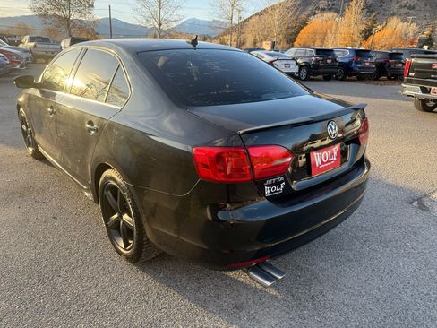 Used 2014 Volkswagen Jetta SEL image 3