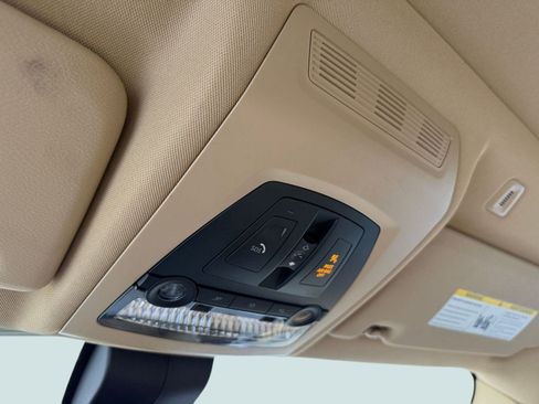 Used 2016 BMW X3 xDrive35i image 17