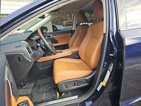 Used 2022 Lexus RX 350 FWD w/ Premium Package image 9