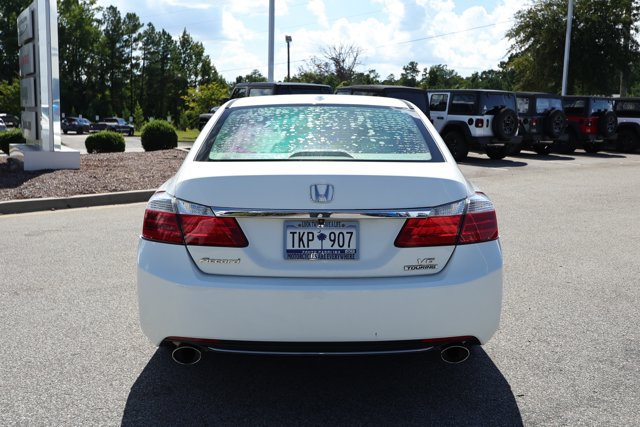 Used 2014 Honda Accord Touring image 6